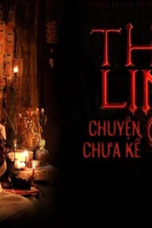 Thiên Linh Cái: Chuyện Chưa Kể